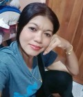 Rencontre Femme Thaïlande à ไทย : Sa, 41 ans
